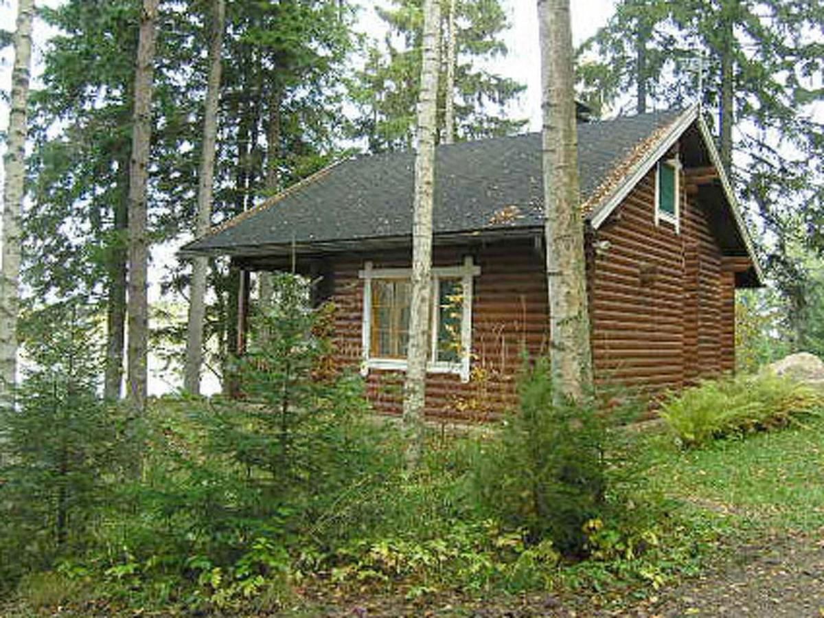 Дома для отпуска Holiday Home Eteläranta Hara-42